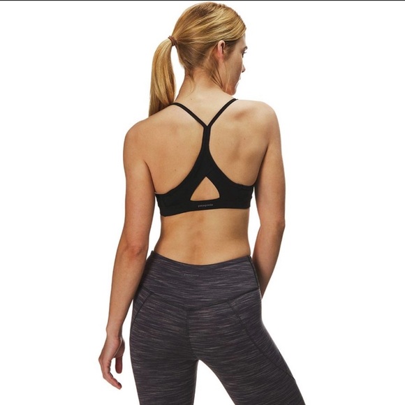 Patagonia Cross Beta Sports Bra - Picture 2 of 7